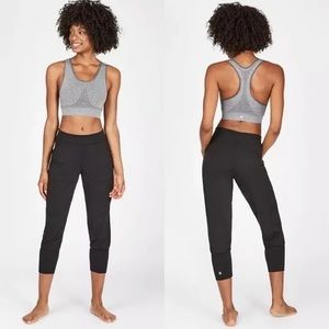 Sweaty Betty Gary cropped yoga pants